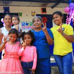 Casa nueva y confortable para familia del barrio Nueva Sabana Grande