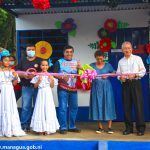 Programa de Vivienda Digna beneficia a familia del barrio Andrés Castro