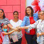 Programa Bismarck Martínez alcanza 1100 viviendas de interés social