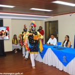 Managua y Puebla, México firman convenio de colaboración