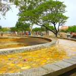 Avanza Construcción del Parque Bicentenario de la Independencia de Centroamérica