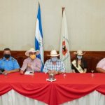 El Mocito será recibido con todas las actividades tradicionales de las fiestas agostinas