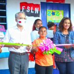 Programa de Vivienda Digna beneficia a familia de la comarca Las Jagüitas