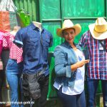 Mercados Municipales listos con variados productos para las fiestas agostinas