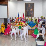Managua arranca con las Fiestas de Santo Domingo de Guzmán