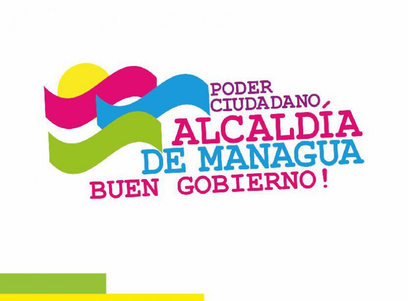 logo managua