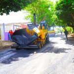 Programa Calles para el Pueblo proyecta atender 1 mil 242 cuadra