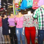 Mercado Israel Lewites con promociones y descuentos en festivales agostinos