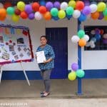 Familia del barrio Waspán Sur gozará de su nueva Vivienda Digna