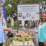 Municipalidad conmemora el 134 aniversario del natalicio del Maestro  Luis Abraham Delgadillo