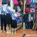 Mercado Iván Montenegro con grandes ofertas alusivas a las fiestas patrias