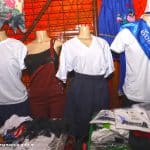Feria de descuentos patrios en los Mercados Municipales