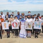 Proyecto Ambiental para la Protección del Lago Xolotlán