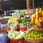Mercado Israel Lewites con buenos precios y mejores condiciones de atención para las familias