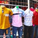 Comerciantes del mercado Oriental mantienen medidas sanitarias ante el Covid-19