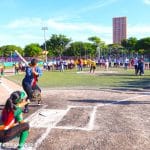 IV edición del Campeonato de Softball Femenino “Madres Victoriosas”