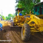 Barrio 18 de Mayo tendrá 10 cuadras nuevas