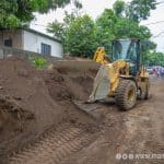 Programa Calles para el Pueblo inicia el mes con el adelanto de 12 proyectos en la Managua