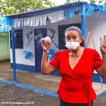 Una nueva esperanza llega a familia del barrio Pedro Betancourt