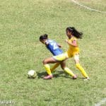Primer Campeonato de Fútbol Femenino U-17
