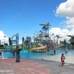 Managua gana primer lugar en Concurso Nacional del Parque más Emblemático organizado por Inifom