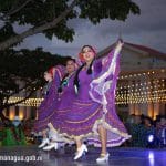 XIV Encuentro de Danza Folclórica  “Los Artistas Todos Juntos”