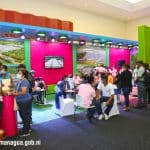 Alcaldía de Managua presente en la Expo Vivienda 2021