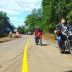 Habilitado nuevo corredor vial en el barrio Marcos Somarriba