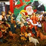 Temporada decembrina se avizora en los mercados capitalinos