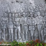 Managua gana el primer lugar en el concurso nacional “Monumento Mejor Conservado y Representativo de Nuestra Cultura”