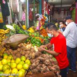 Fin de semana de descuentos en el mercado Periférico