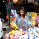 Mercados capitalinos anuncian Black Weekend en los productos de la Purísima y Navidad
