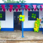 Vivienda Digna lleva alegría a familia del barrio Cuba