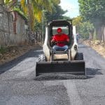 Programa Calles para el Pueblo llega al 86% de avance