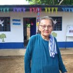 Nuevo hogar dignifica la vida a protagonista del barrio Ariel Darce