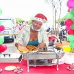Mercado Israel Lewites gana el concurso gastronómico “Sabores de Diciembre”