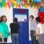 Programa de Vivienda Digna beneficia a familia de Villa Venezuela