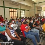Municipalidad realiza primer Taller de Capacitación en Psicología Deportiva