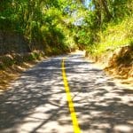 Calles para el pueblo construye conexión vial entre Santo Domingo y San Antonio Sur