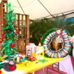 Alcaldía premia a ganadores del concurso “el árbol navideño más innovador y creativo de Managua”