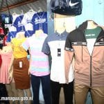 Mercado Roberto Huembes con excelentes ofertas para las fiestas navideñas