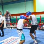 Velada Boxística Amateur promueve nuevos talentos