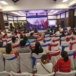 Autoridades Municipales participan en Foro Departamental de Economía Creativa