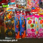 Avanzan a buen ritmo obras en el mercado Israel Lewites