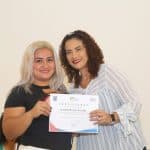 Municipalidad certifica a 301 protagonistas en la segunda promoción de cursos de emprendedurismo