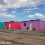 Programa Bismarck Martínez entrega 100 viviendas en la urbanización Villa Flor de Pino