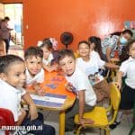 Los más chiquitos ingresan a los Centros de Desarrollo Infantil