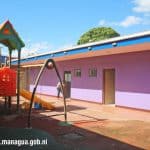 Centros de Desarrollo Infantil se preparan con obras de remozamiento para recibir a los más chiquitos