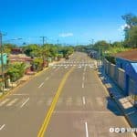 Listas las obras de ampliación y modernización del Tramo I de la 25 Calle