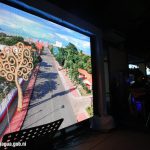 Lanzamiento del video musical “Managua es Linda, Linda como es”